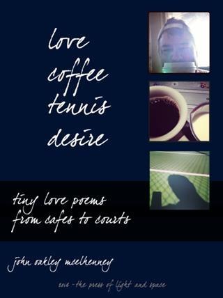 Love Coffee Tennis Desire
