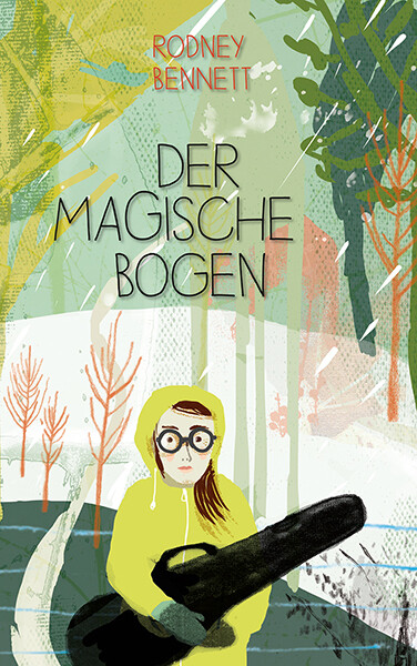 Image of Der magische Bogen