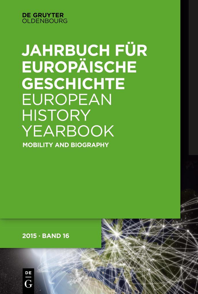 Mobility and Biography