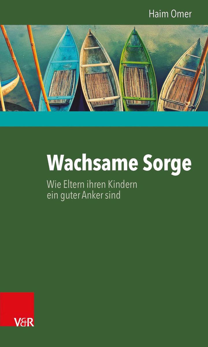 Haim Omer: Wachsame Sorge - Taschenbuch - Bild 5