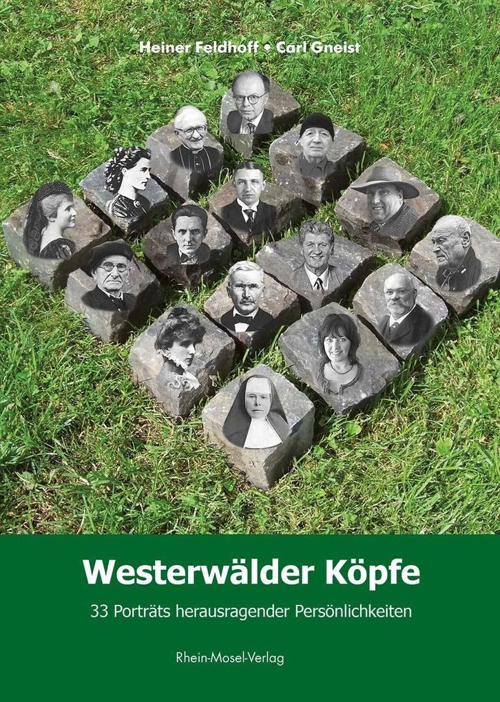 Westerwälder Köpfe