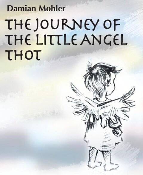 The Journey of the Little Angel Thot