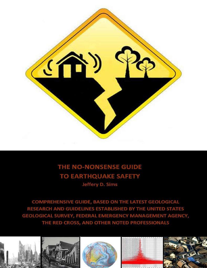 The No Nonsense Guide to Earthquake Safety