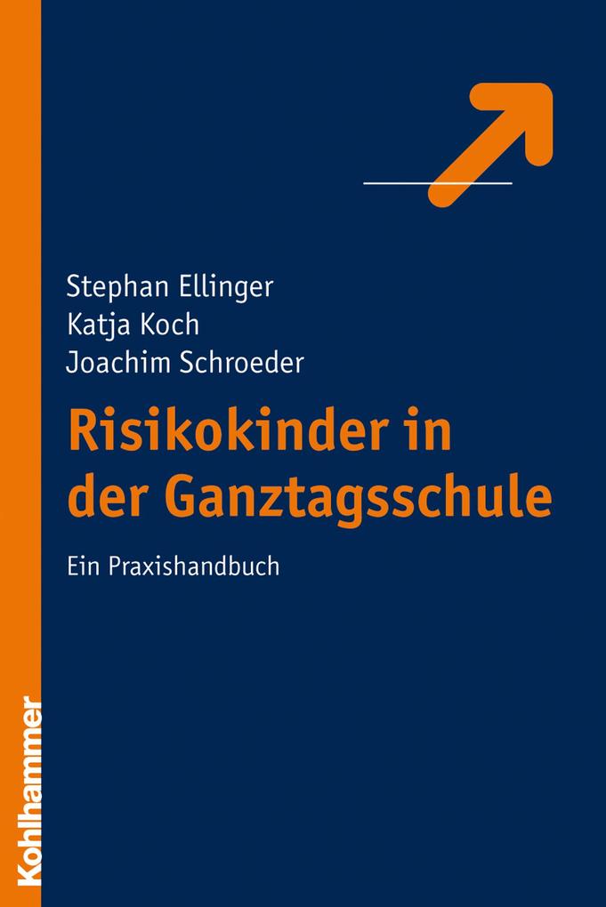 Risikokinder in der Ganztagsschule