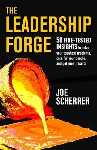 Leadership Forge