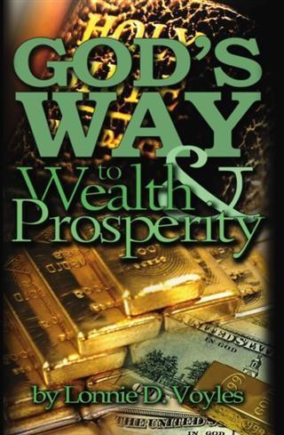 God's Way to Wealth & Prosperity