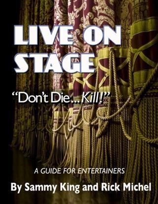 Live on Stage