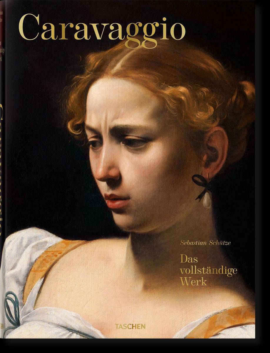 Caravaggio. Das Vollständige Werk. Kunst & Kultur - Bild 4
