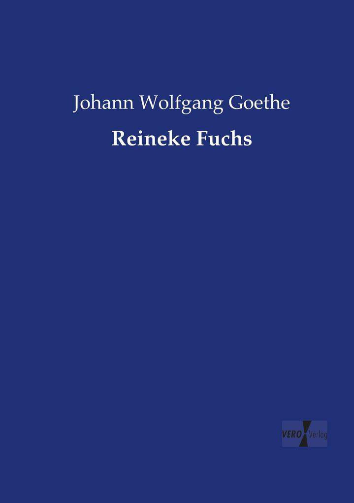 Reineke Fuchs