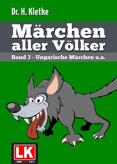 Märchen aller Völker Band 3