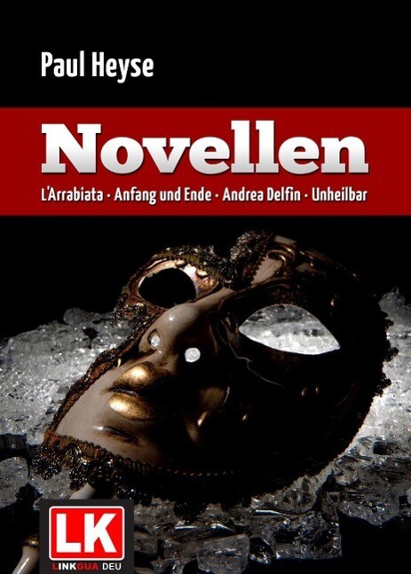 Novellen Bd. 1