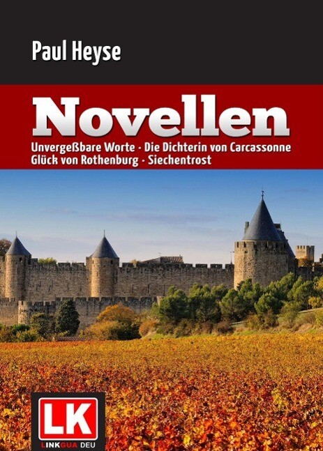 Novellen Bd. 2