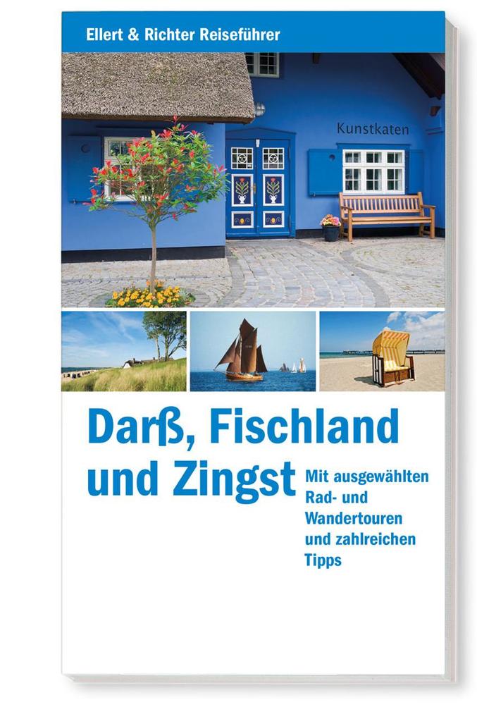 Image of Darß Fischland und Zingst