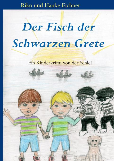 Image of Der Fisch der Schwarzen Grete