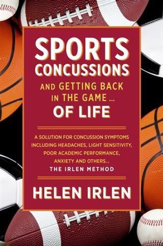 Sports Concussions and Getting Back in the Game... of Life