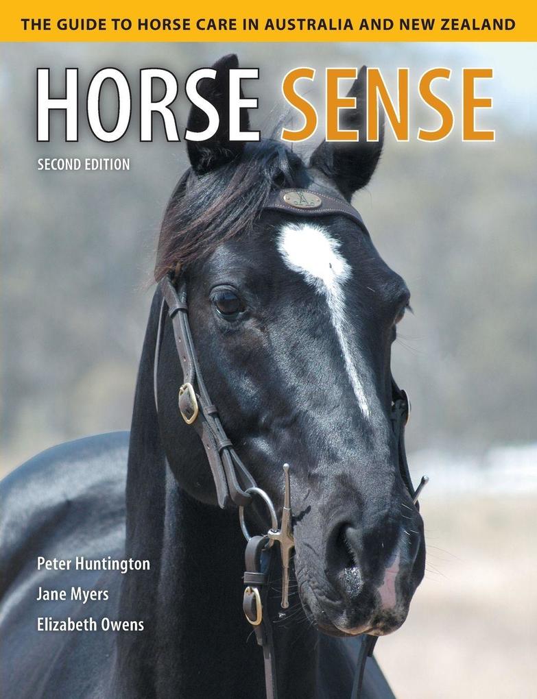 Horse Sense