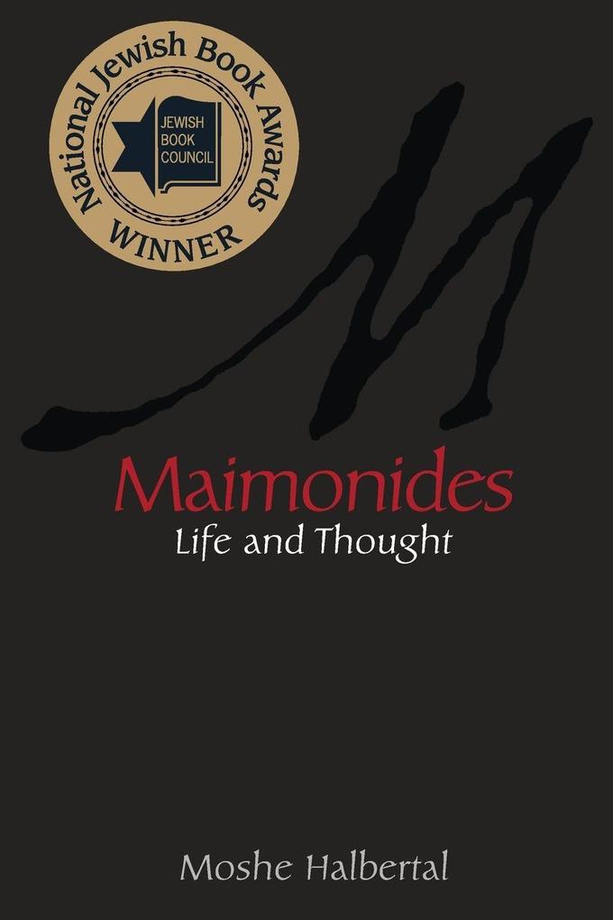 Maimonides