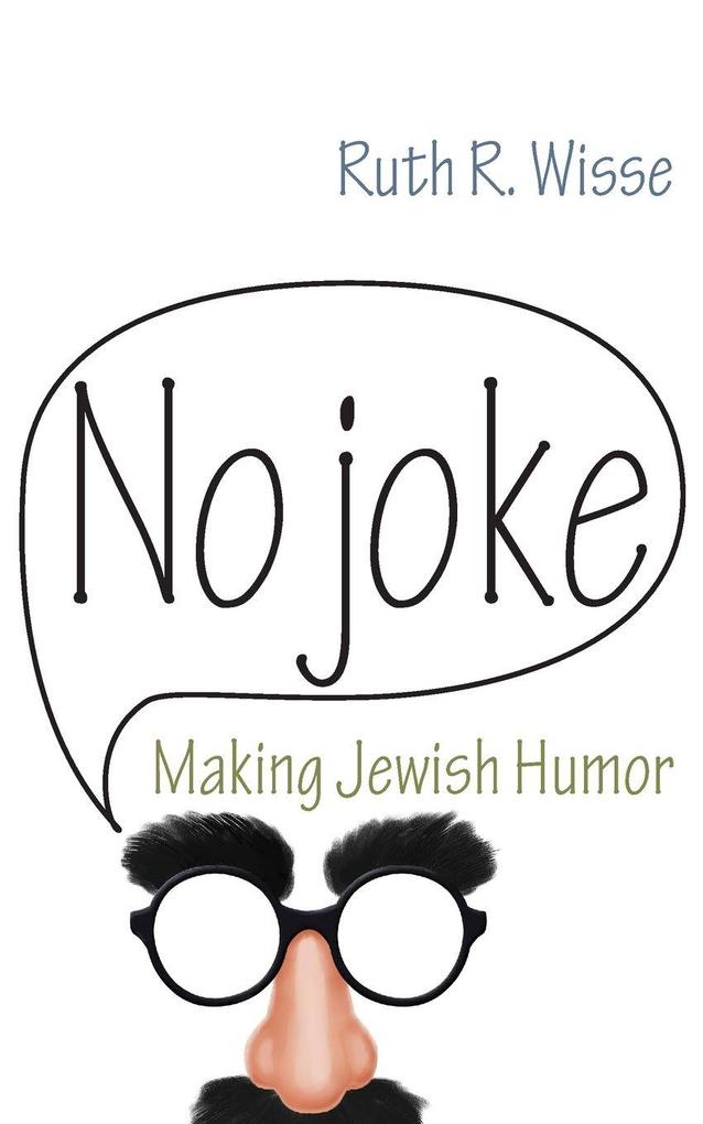No Joke