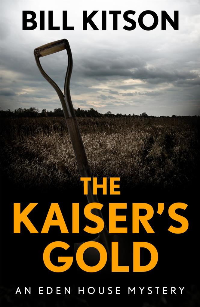 The Kaiser‘s Gold