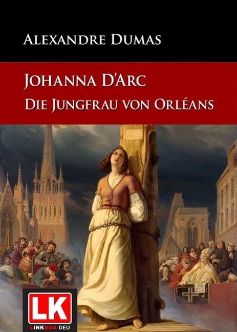 Johanna d‘Arc