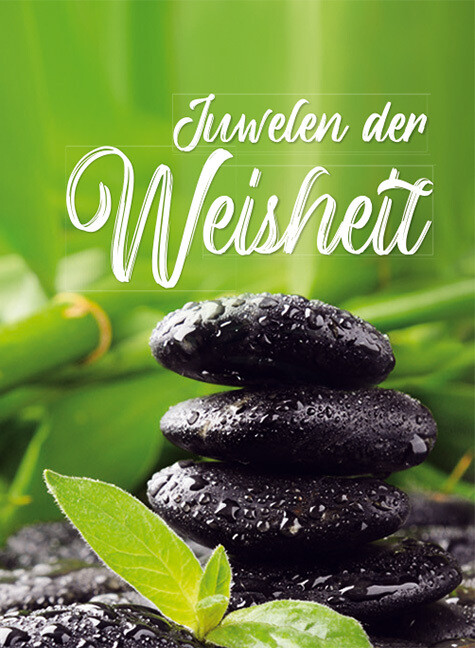 Image of Juwelen der Weisheit