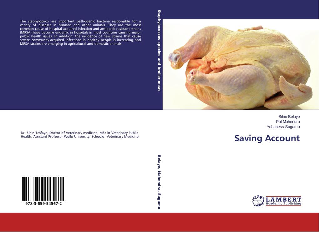 Saving Account