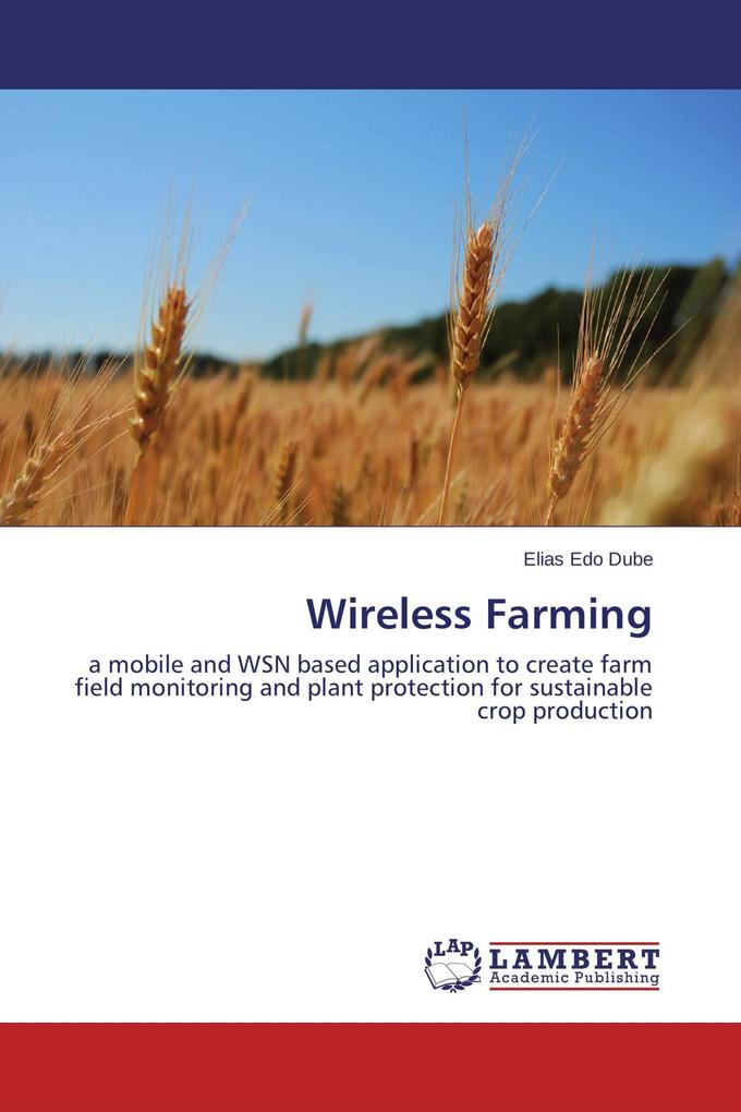 Wireless Farming