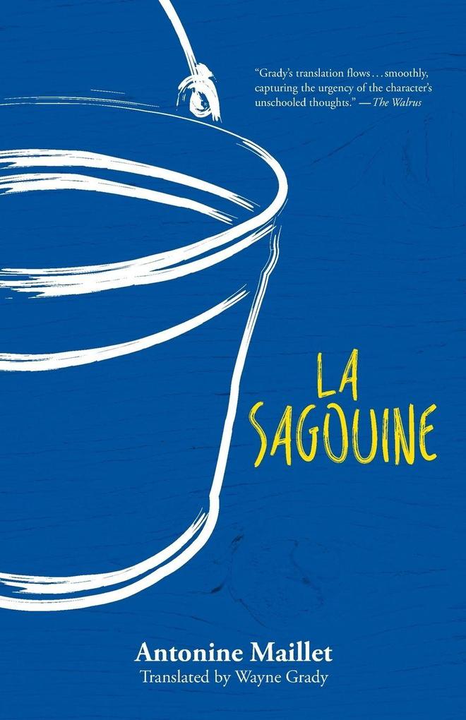 La Sagouine