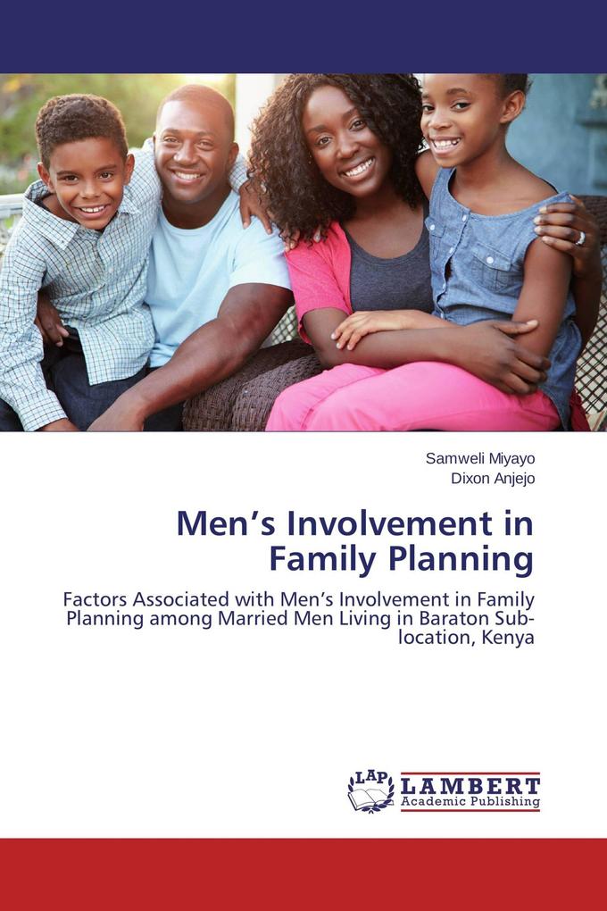 Men's Involvement in Family Planning