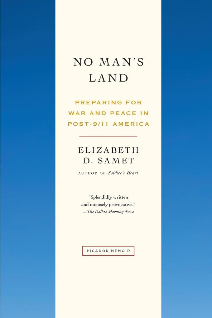 No Man's Land