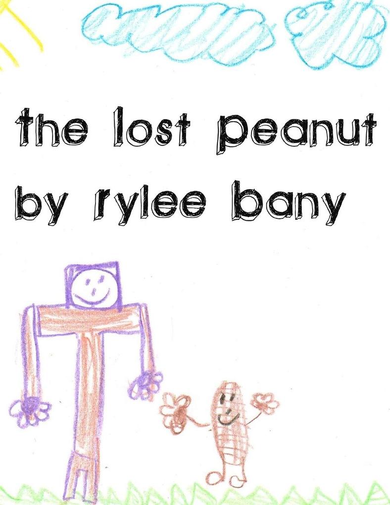 The Lost Peanut