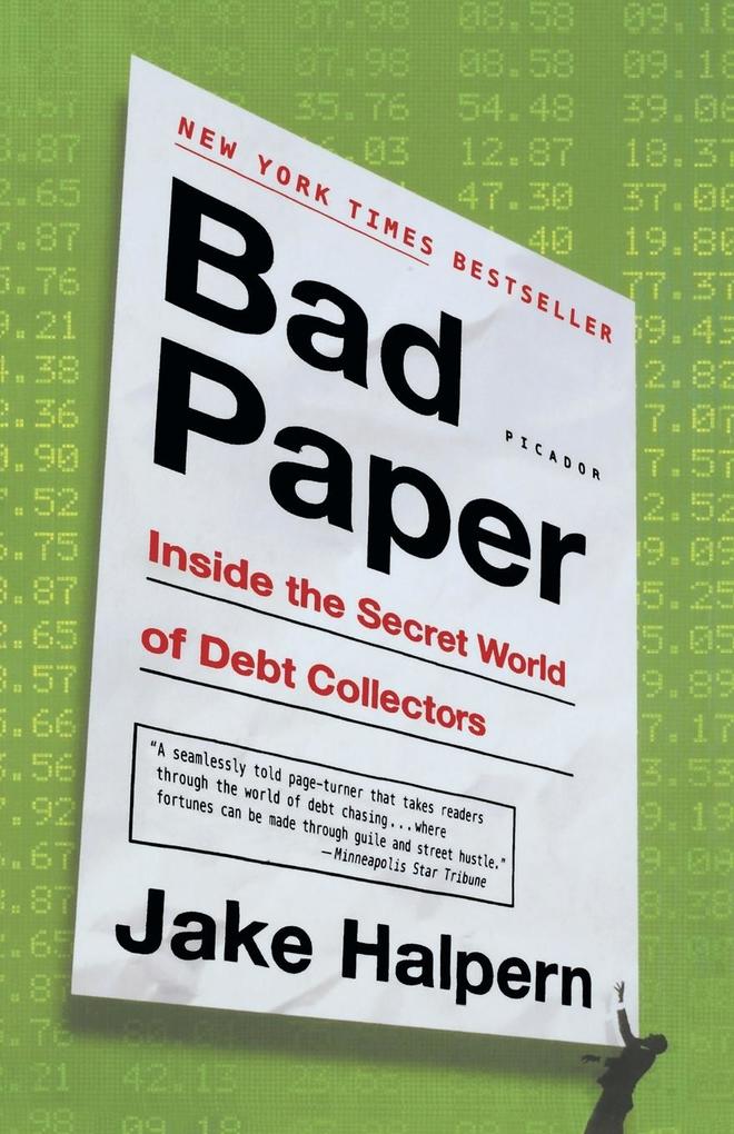Bad Paper