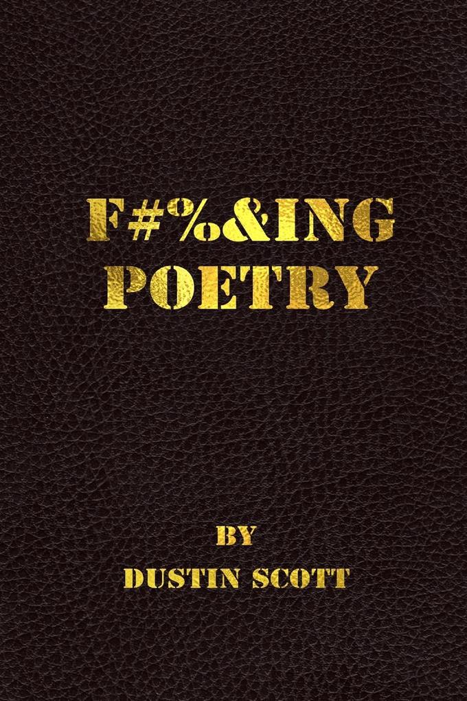 Fucking Poetry