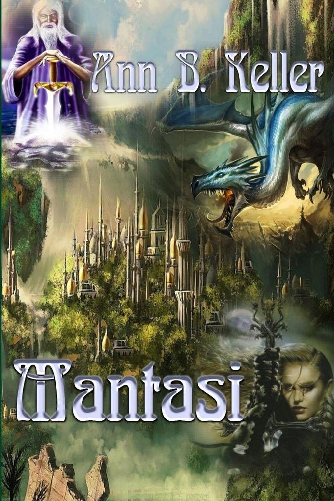 Mantasi
