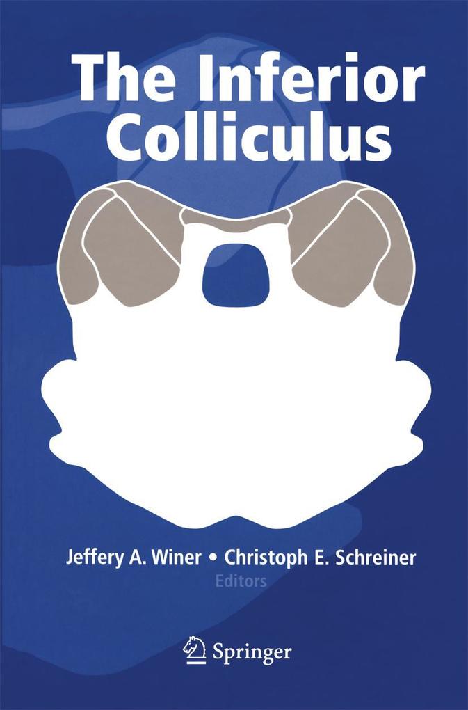 The Inferior Colliculus