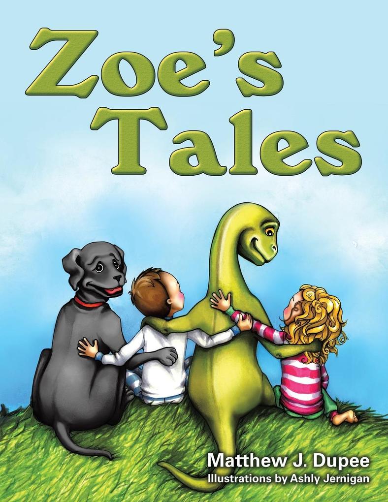 Zoe‘s Tales