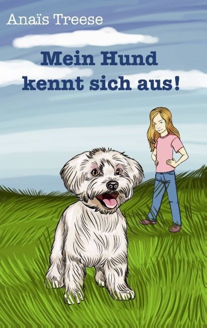 Image of Mein Hund kennt sich aus!