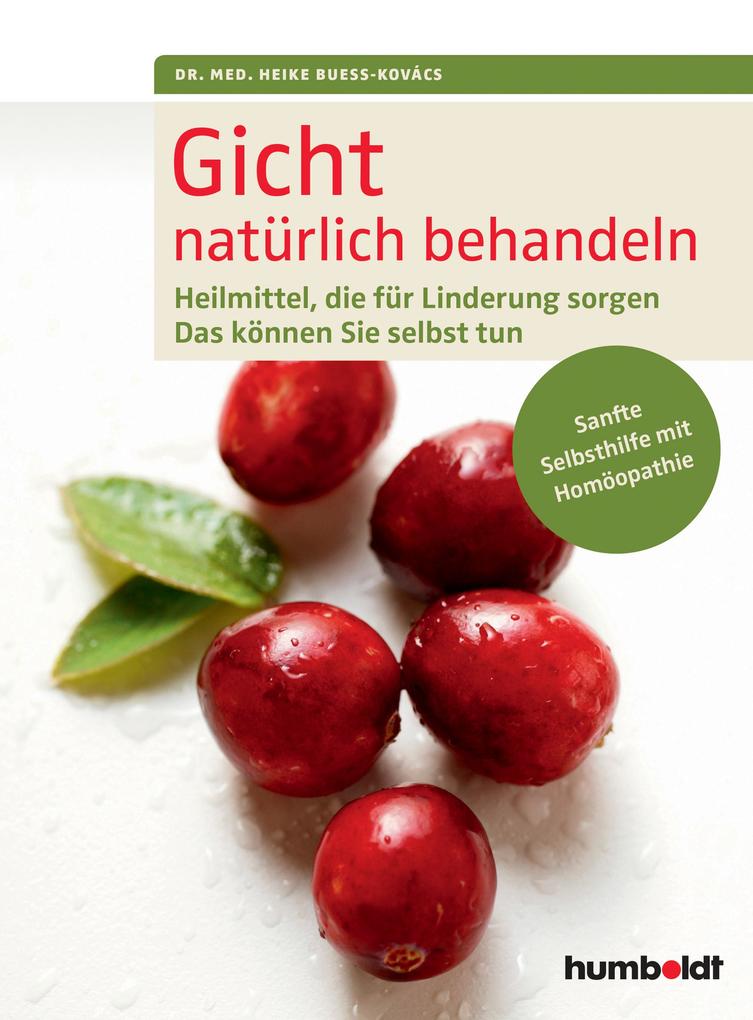 Schlütersche Verlag Gicht Natürlich Behandeln