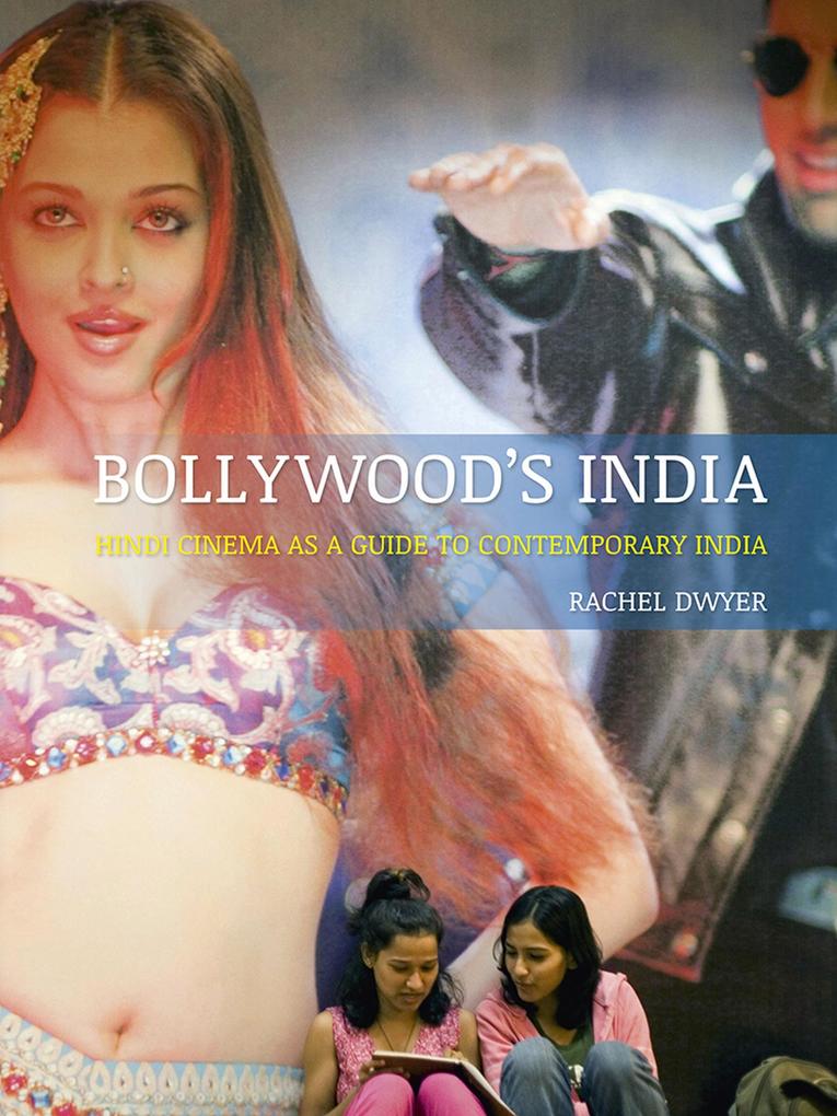 Bollywood‘s India