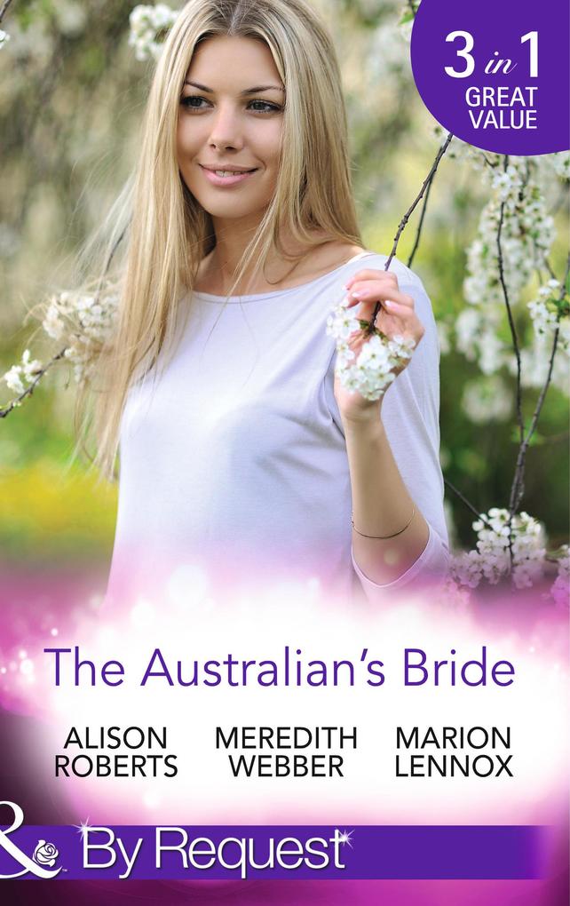 The Australian‘s Bride
