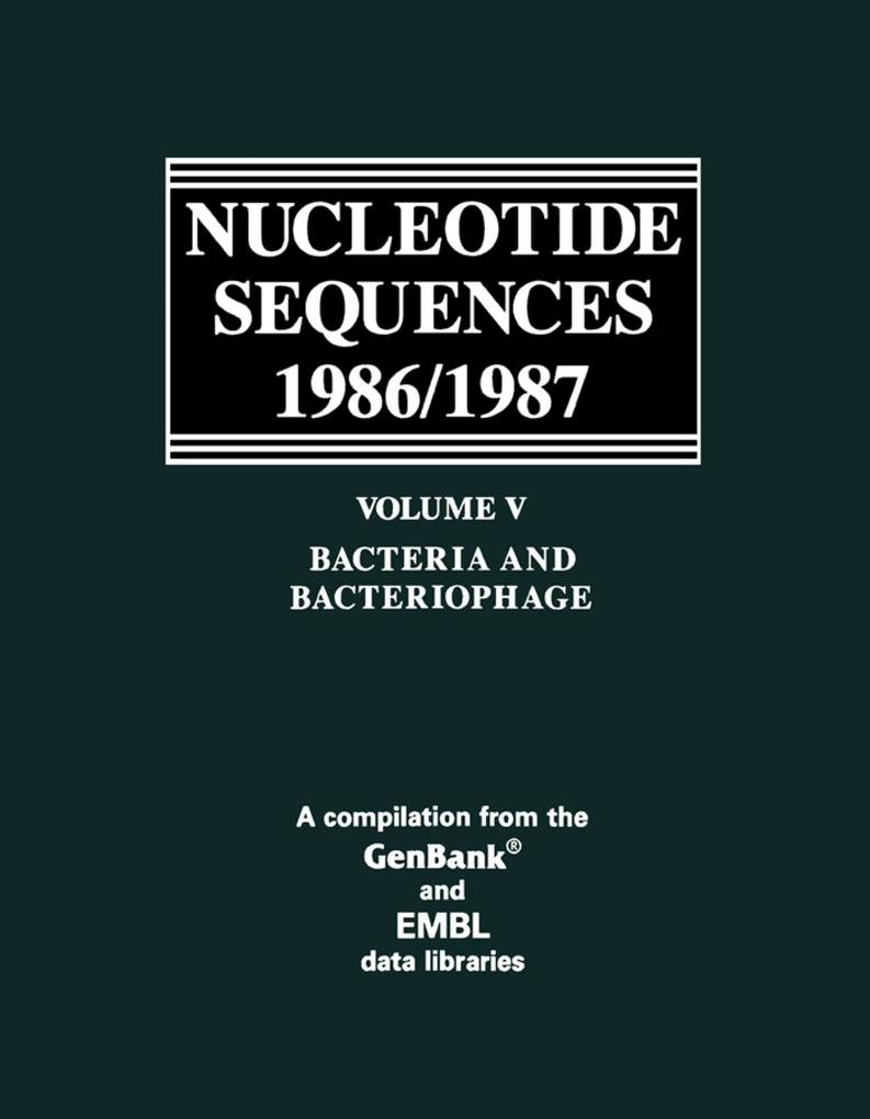 Bacteria and Bacteriophage