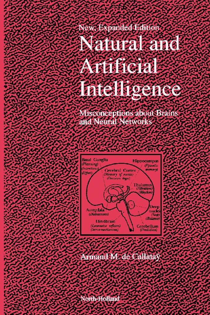 Natural and Artificial Intelligence