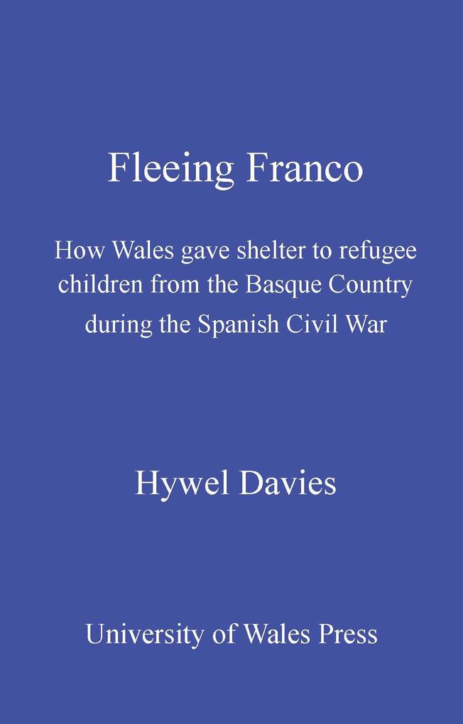 Fleeing Franco
