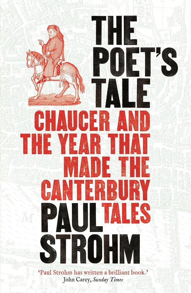 The Poet‘s Tale