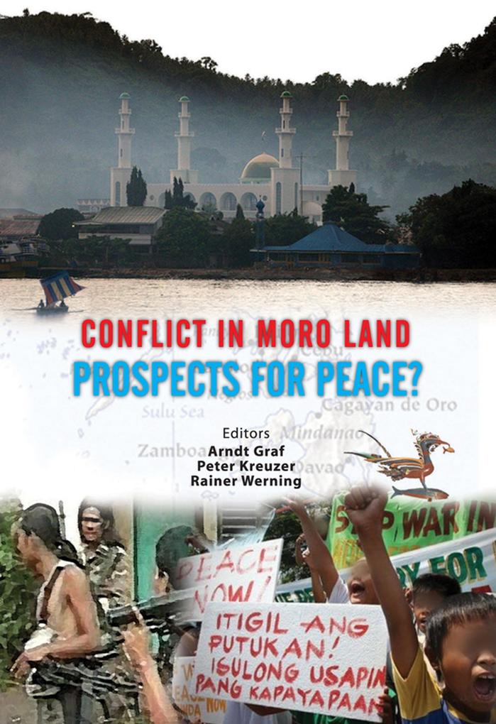 Conflict in Moro land: Prospects for Peace?