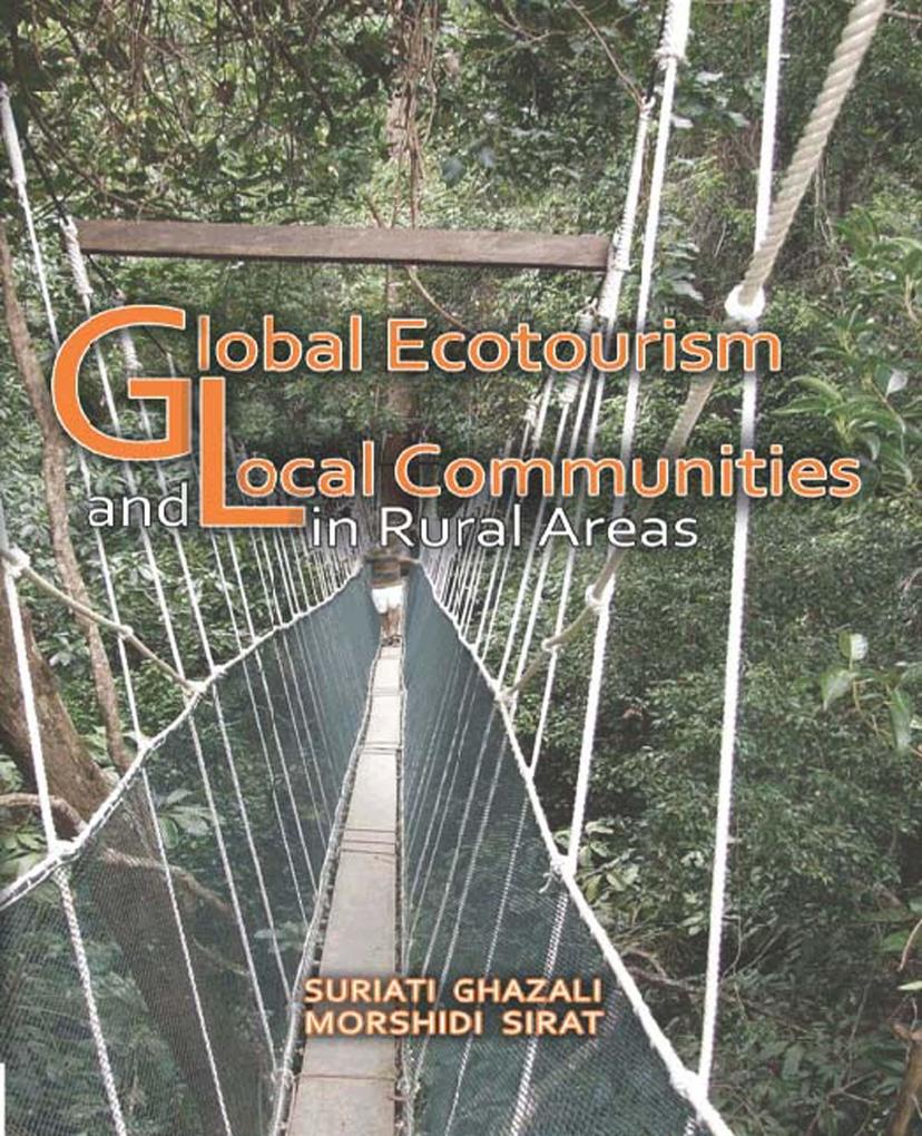 Global Ecotourism and Local Communities in Rural Areas