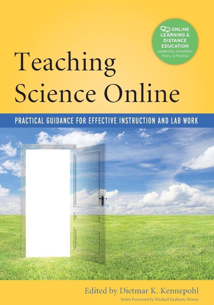 Teaching Science Online