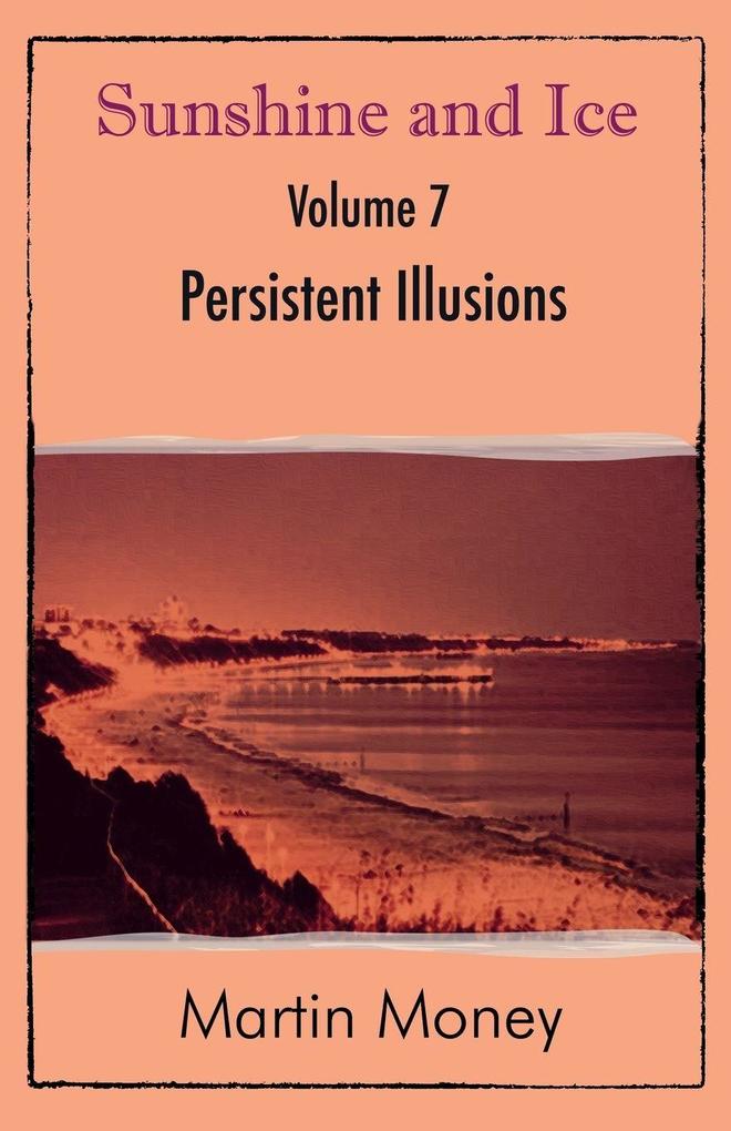 Sunshine and Ice Volume 7