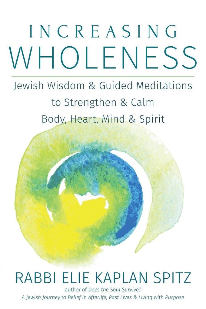 Increasing Wholeness