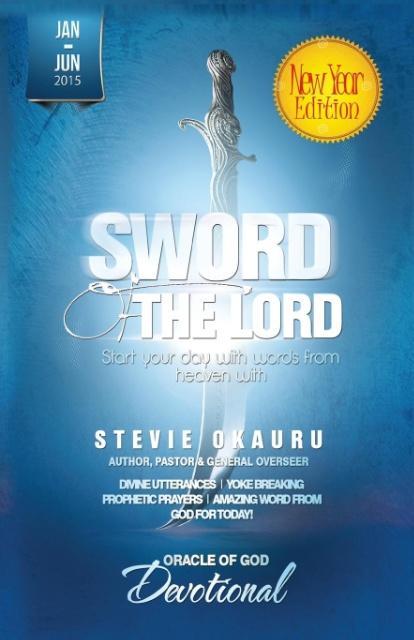 Oracle of God Devotional 2015 Jan To June